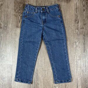 American Hawk Blue Jeans